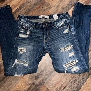 Hollister jeans